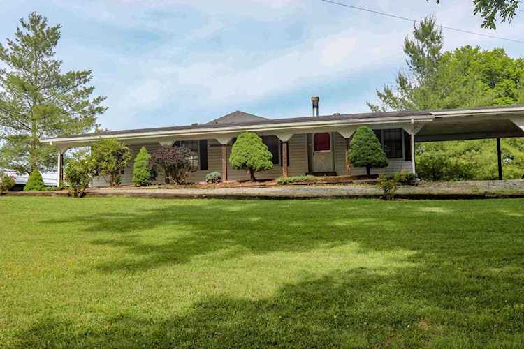 2881 Old Three L Hwy Falmouth, KY 41040
