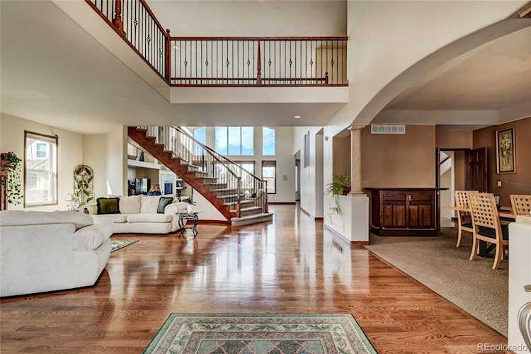 16163 E Maplewood Place Centennial, CO 80016