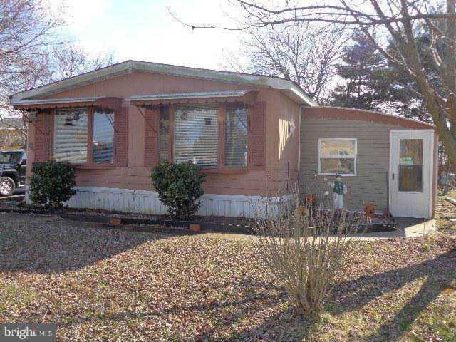 21 Colonial Ln Rehoboth Beach, DE 19971 | MLS DESU133840 Photo 1