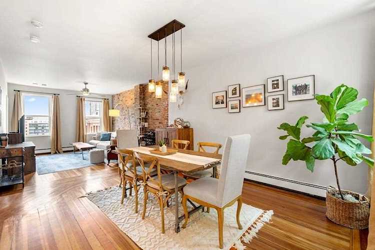 58 Myrtle St #5 Boston, MA 02114