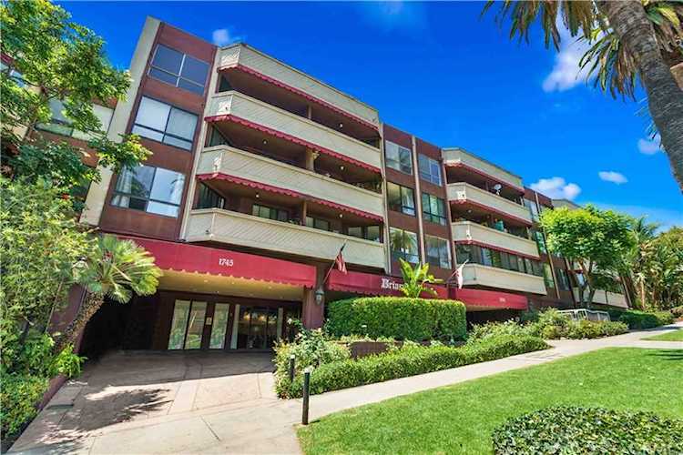 1745 Camino Palmero Street #524 West Hollywood, CA 90046