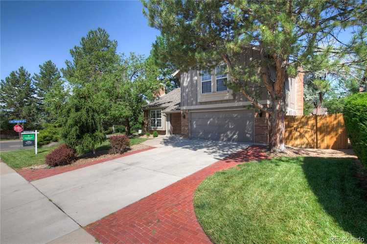 8509 E Nichols Ave Centennial, CO 80112