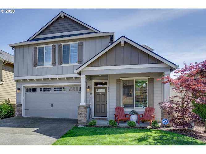 686 N V St Washougal, WA 98671
