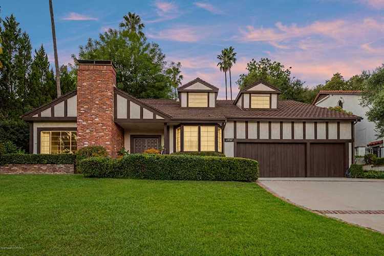 1727 Euston Road San Marino, CA 91108