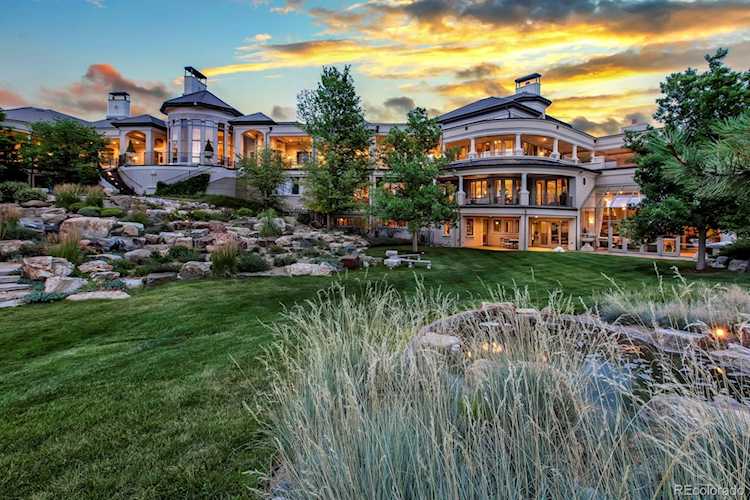 10687 Evans Ridge Rd Parker, CO 80134