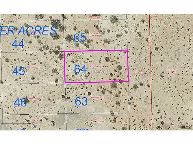 0 0 Cheyenne & Englestad North Las Vegas, NV 89032