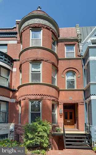 1731 Riggs Place Washington, DC 20009