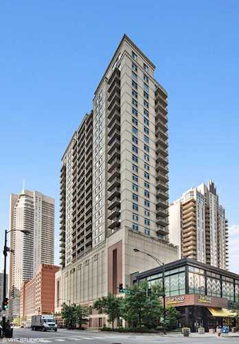 630 N State St #908 Chicago, IL 60654