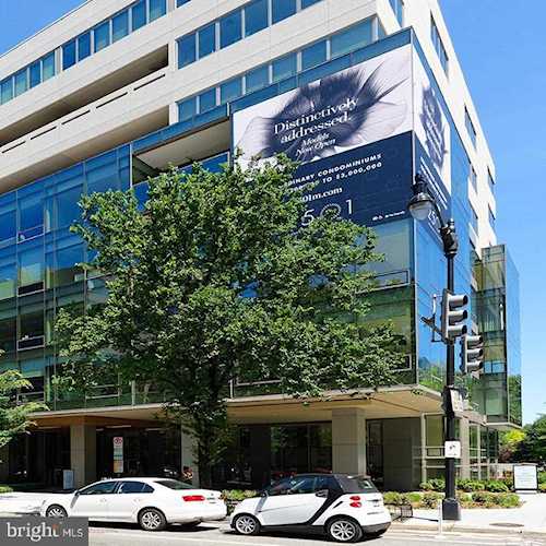 2501 M St #T08 Washington, DC 20037