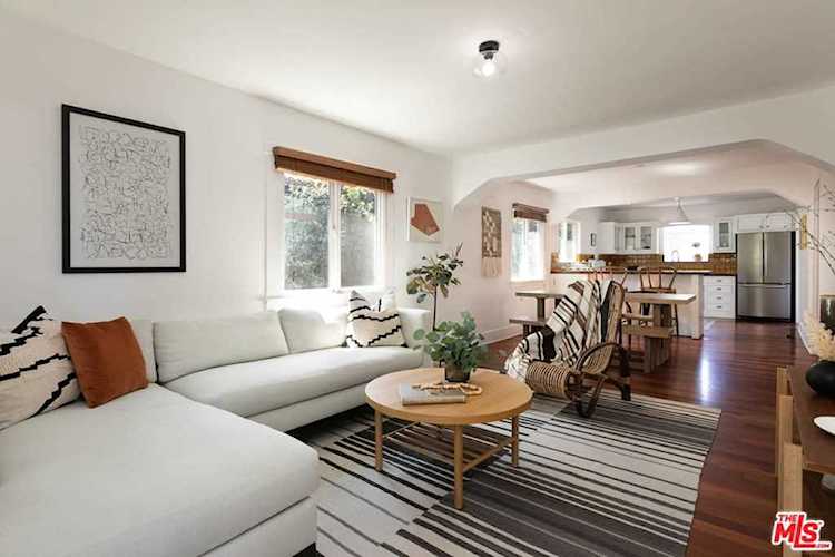 1338 W Court Street Los Angeles, CA 90026