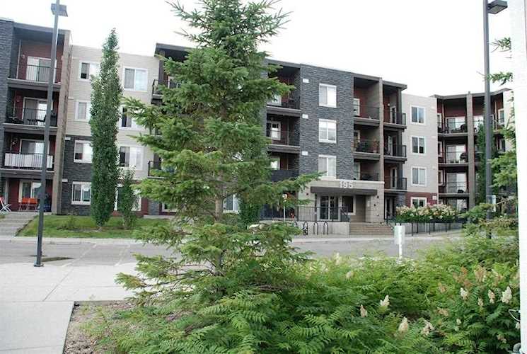 195 Kincora Glen Rd NW #310 Calgary, AB T3R 0S3