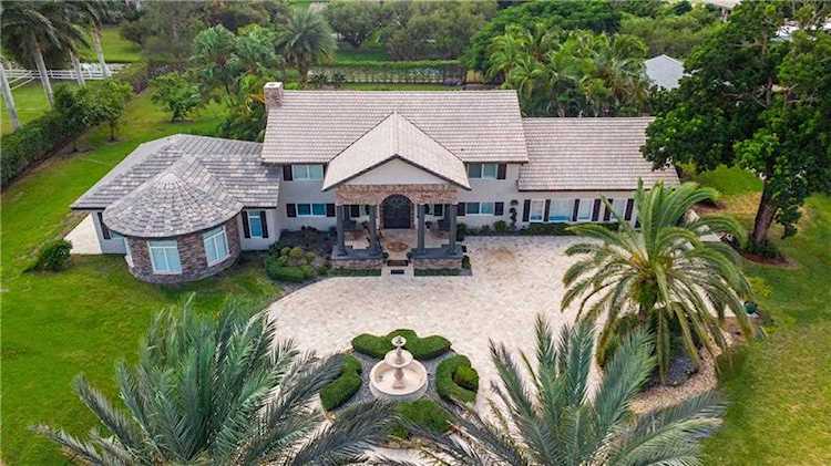 15720 SW 51st Mnr Southwest Ranches, FL 33331