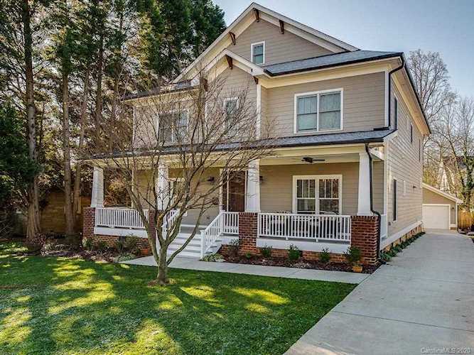 624 Diana Dr Charlotte, NC 28203