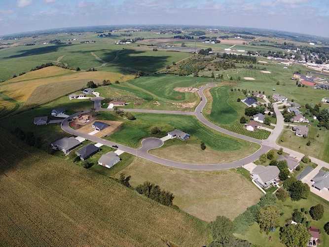 Lot 50 Stenslien Hills Westby, WI 54667