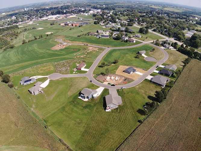 Lot 58 Stenslien Hills Westby, WI 54667