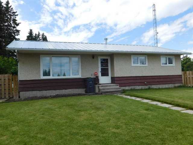 5320 52 Street Close Rocky Mountain House, AB T4T 1G9