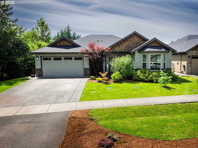 2518 SW 11th Ave Battle Ground, WA 98604