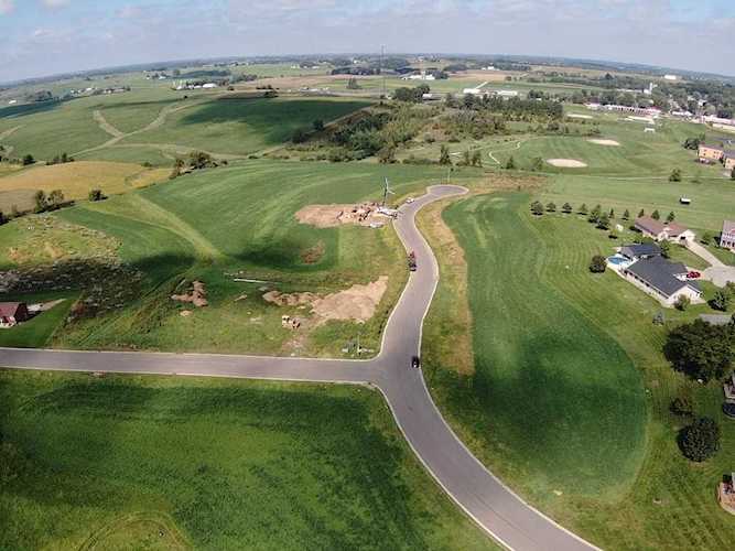Lot 55 Stenslien Hills Westby, WI 54667