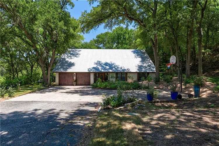 512 River Oaks Dr Austin, TX 78748