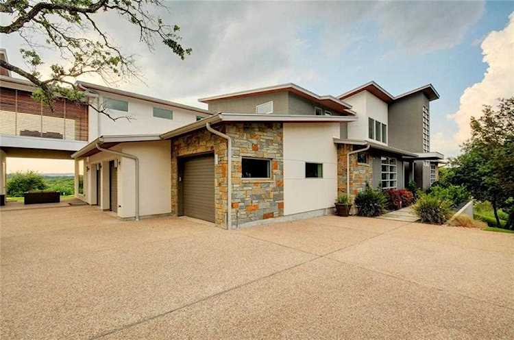 4512 Spanish Oaks Club Blvd Austin, TX 78738