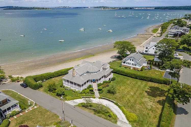 41 Jarvis Ave Hingham, MA 02043