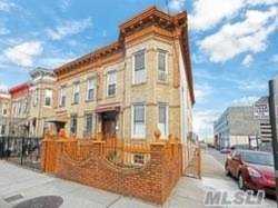 221 Logan Street Cypress Hills, NY 11208