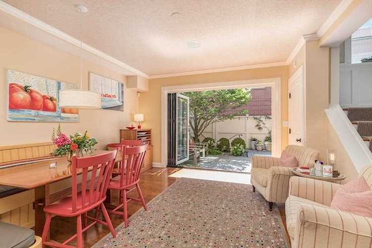 14 Cumston St. Boston, MA 02118