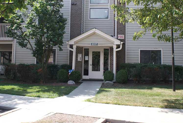 2317 Vicente Court Columbus, OH 43235