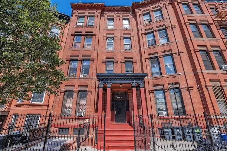 21-23 Spencer Place Bed-Stuy, NY 11216 | MLS 3229841 Photo 1
