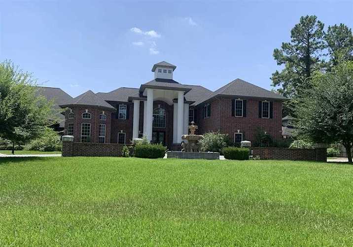 1907 Woerner Rd Houston, TX 77090