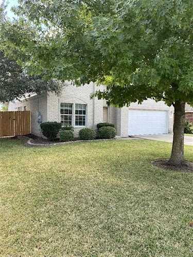 108 Inman Dr Hutto TX 78634 - MLS# 6459983 Photo 1