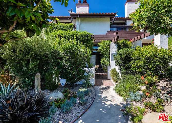 1814 Palisades Drive Pacific Palisades, CA 90272