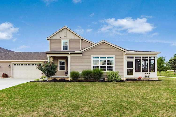 1056 Little Bear Place Lewis Center, OH 43035