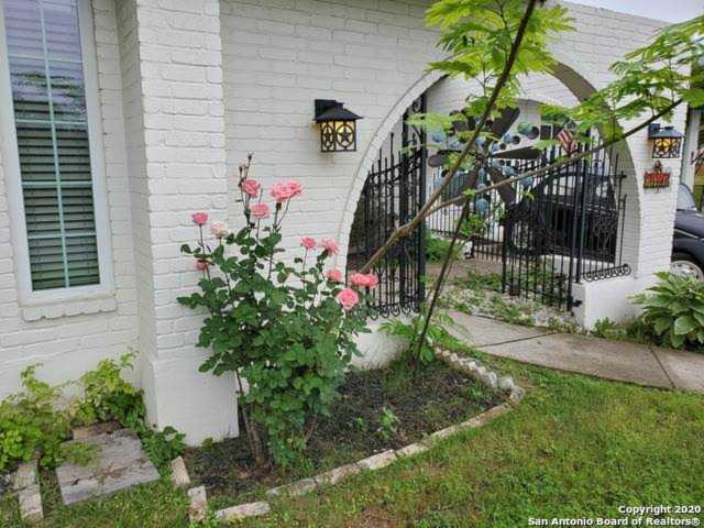 3647 Lakefield St San Antonio, TX 78230