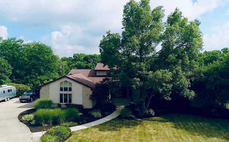 8560 Glen View Drive Plain City, OH 43064