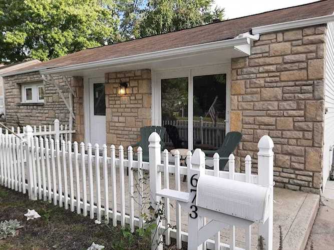 673 Wetmore Road Columbus, OH 43214