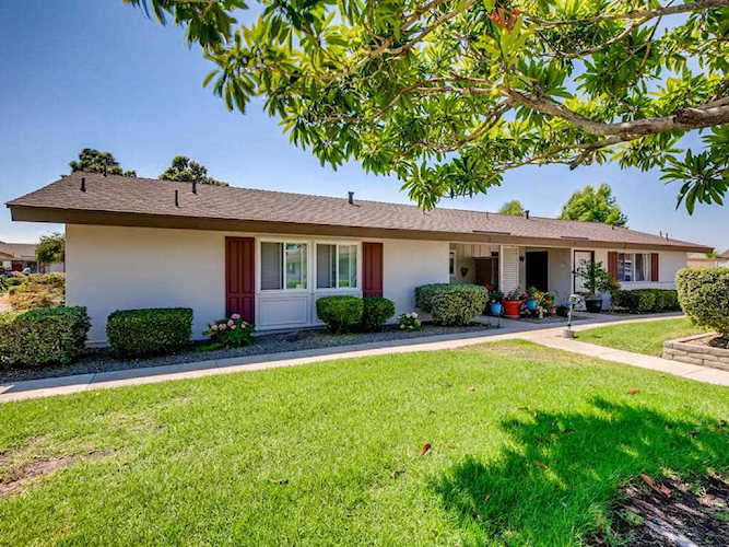 3660 N Vista Campana #13 Oceanside, CA 92057