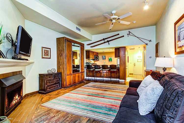 1415 Lowell Ave Park City, UT 84060