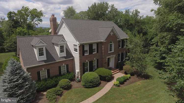 15025 Thicket Ct Waterford, VA 20197