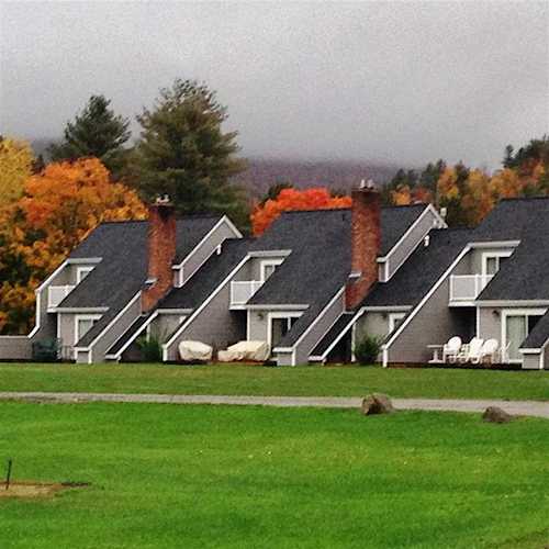24 Stoweflake Meadows Loop #630/31 Stowe, VT 05672