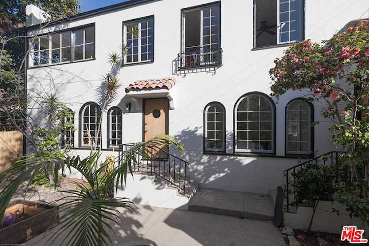 650 Parkman Avenue Los Angeles, CA 90026