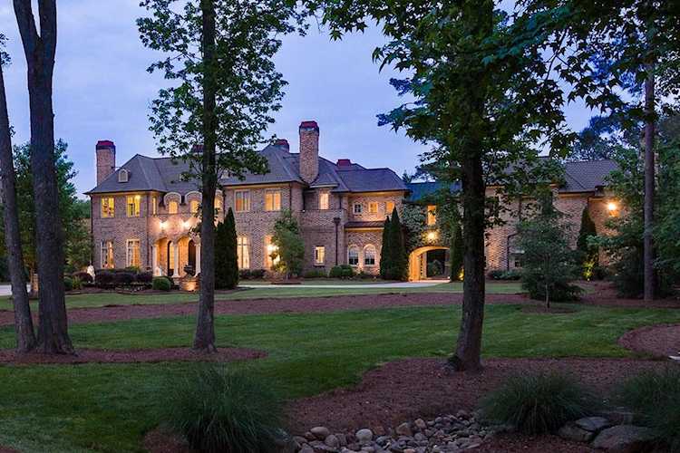 405 Old Homestead Trl Johns Creek, GA 30097