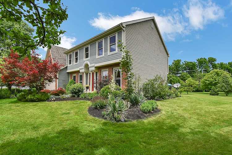 7716 Cashel Court Dublin, OH 43017 | MLS 220019430 Photo 1