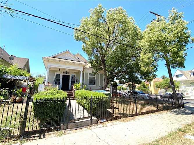 1134 S Westlake Avenue Los Angeles, CA 90006