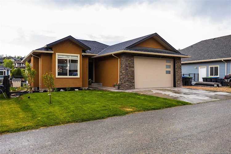 12811 Lake Hill Drive Lake Country, BC V4V2N1