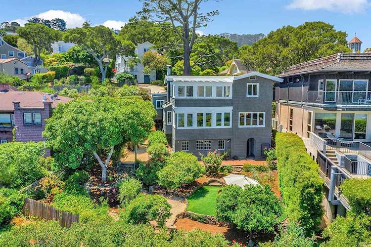 148 Harrison Avenue Sausalito, CA 94965