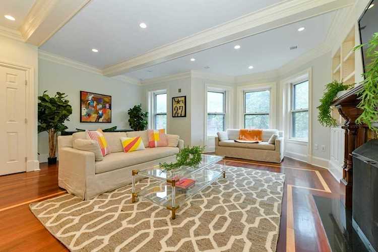 109 Saint Botolph St #2 Boston, MA 02115