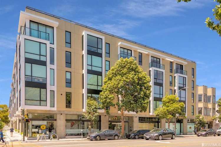 1188 Valencia Street #311 San Francisco, CA 94110