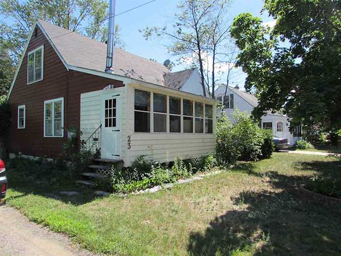 23 Loaldo Dr Burlington, VT 05401