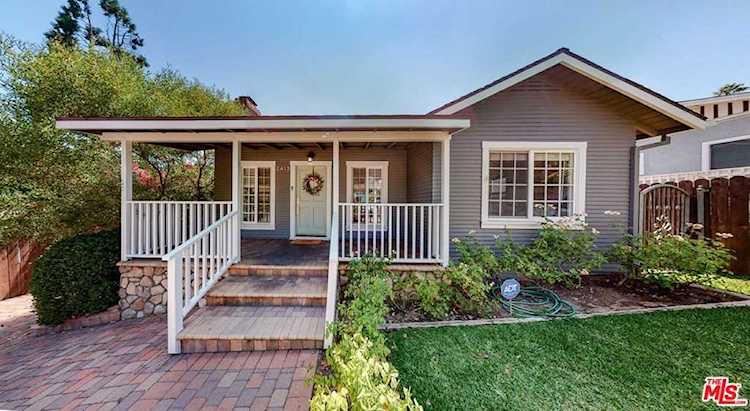 2415 Edgewater Terrace Los Angeles, CA 90039